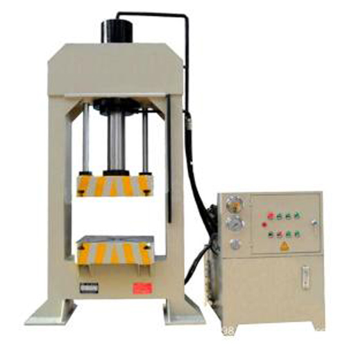 框架式液壓機(jī)