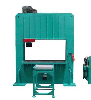 100噸液壓機(jī)