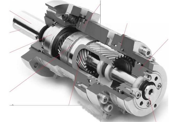 四柱液壓機(jī)