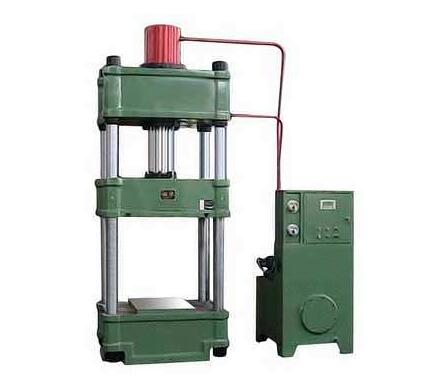 液壓鉚接機