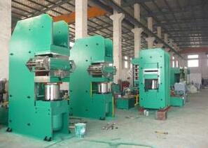 皮帶硫化機(jī)