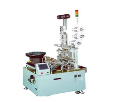 全自動封箱膠帶機(jī)