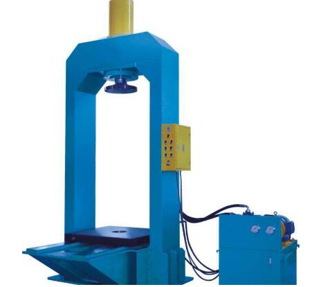 單臂液壓機(jī)