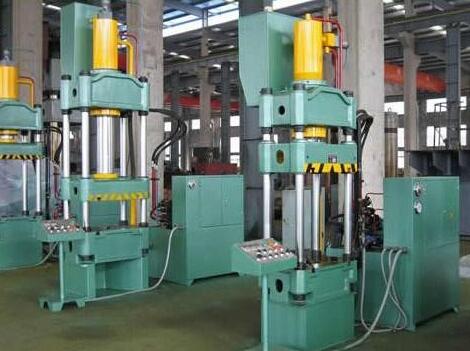 框式液壓機(jī)