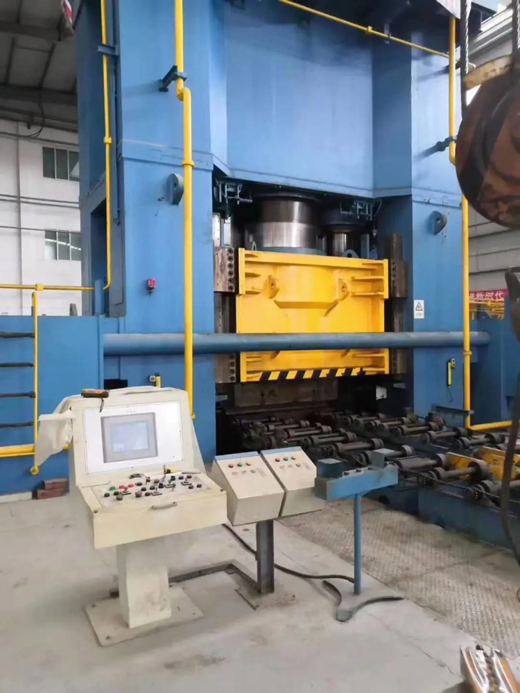 模鍛液壓機(jī)