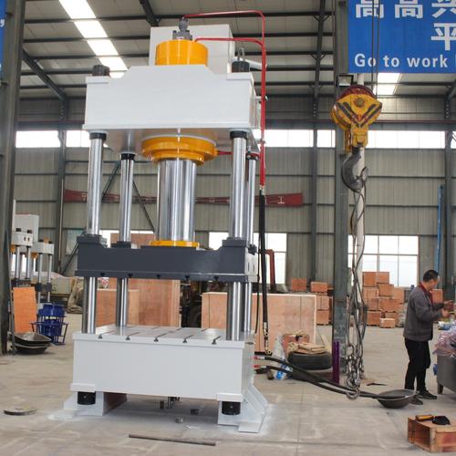 液壓機(jī)液壓油中有氣泡會(huì)引起什么故障